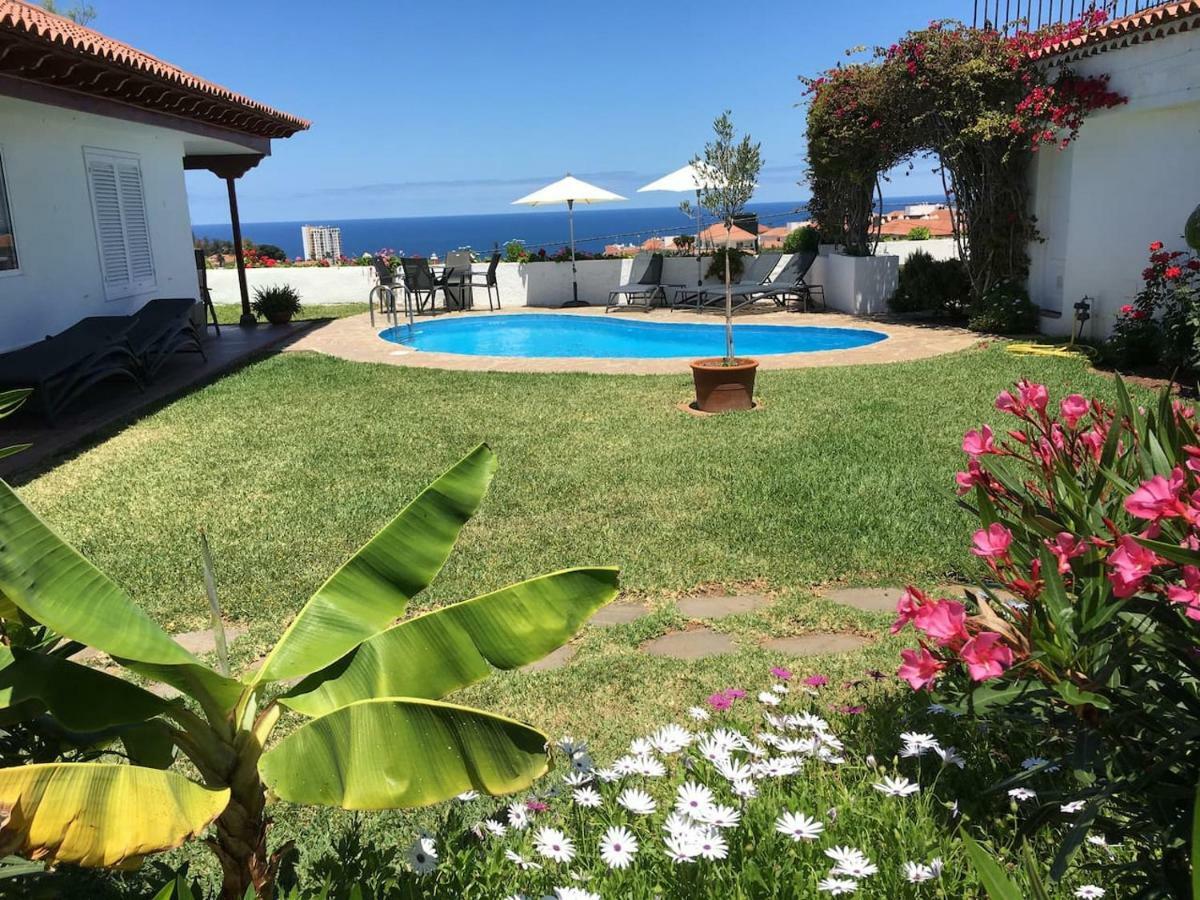 Сasa de vacaciones Casa Janni